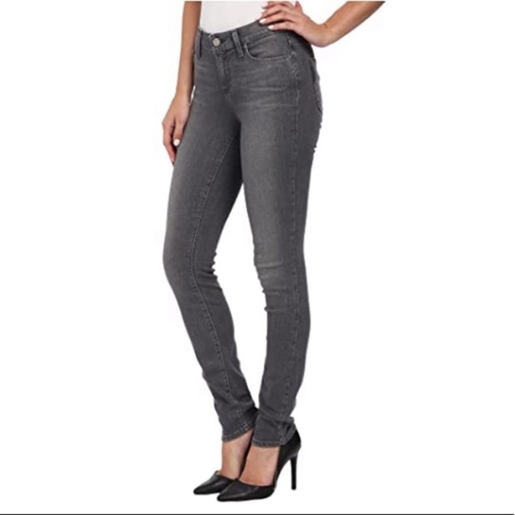 PAIGE Denim - Paige Denim Verdugo Ultra skinny Jeans 28